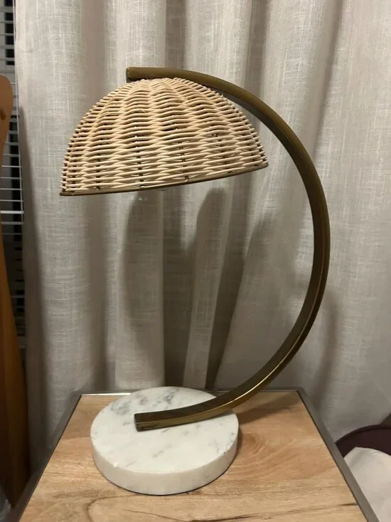 Lamp - Picture 2 of 3